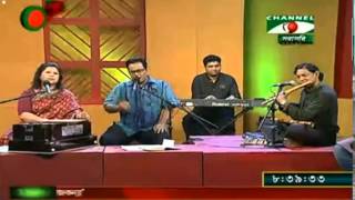 হারানো দিনের কথা মনে পরে যায়  Harano diner kotha mone pore jay  Bangla song [upl. by Enilegnave]