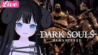 Bonking Ornstein and Smough 💀Dark Souls Remastered [upl. by Kataway457]