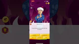 Akinator game [upl. by Andrien]