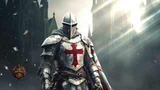 Gregorian Chant 432Hz  Christe Eleison  Templar Chant [upl. by Veradis439]