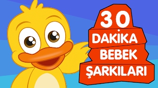 Bebek Şarkıları 2017 Sevimli Dostlar  Adisebaba TV Çizgi Film Çocuk Şarkıları [upl. by Josi]