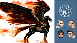 🔴 Podcast 13x30 Pegasus otro virus que amenaza con pandemia [upl. by Jeremiah773]