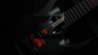 A16 Assassin metal metalguitarist metalguitar guitar solarguitars [upl. by Ralli]