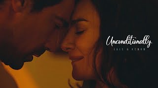 Lale amp Kenan II Unconditionally • Kuş Uçuşu  As the Crow Flies • 2x8 [upl. by Nonna]