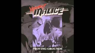 MIDNIGHT MALICE  PROVING GROUNDS [upl. by Onitsirc]