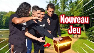 NOTRE NOUVEAU JEU PRÉFÉRÉ POUR L’ÉTÉ  VLOG 2019 [upl. by Miran]