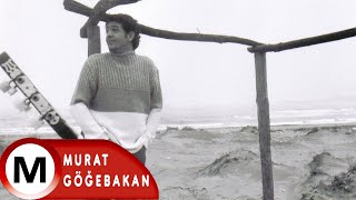 Murat Göğebakan  Gülpembe  Official Audio [upl. by Lulita]