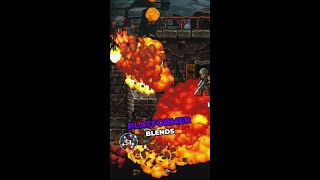 Guns of Fury Metal Slug Meets Castlevania in a PixelArt Adventure [upl. by Narayan]