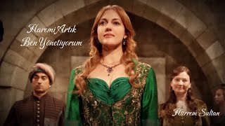 Hürrem Sultan  Dernière Danse [upl. by Robi]