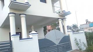 id no1657 Ragavan real estate resale house urapakkam Rly station near 18004 bhk2250 building [upl. by Ahtnammas]