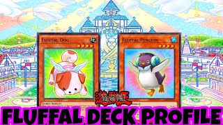 COMPETITIVE  FLUFFAL  DECK PROFILE  COMBO TUTORIAL  TEST HANDS DECEMBER POST AGOV [upl. by Home]