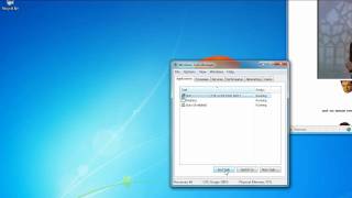 Restore Advanced Task Manager Windows 7 [upl. by Alverson]