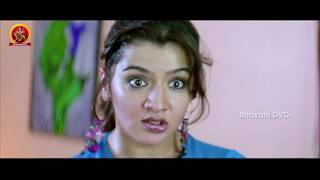 Posani Gentleman Full Movie Part 1  Posani Krishna Murali Aarthi Agarwal [upl. by Enobe]