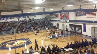 Owatonna vs Rochester JM [upl. by Barbarese]