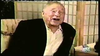 Jiminy Glick Interviews Mel Brooks [upl. by Doro]