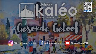 Dalpark Kaleo [upl. by Debor]