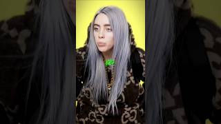 Billie Eilish on the SADDEST Job Ever 🥲💔 [upl. by Tiga]