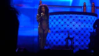 Cher If I Could Turn Back Time Live Ottawa Apr 26 2014 [upl. by Lletnahc799]