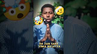 Gidan Sarauta gidansarauta watarana Kano hausafilmtv arewa officialtrailer youtubeshorts [upl. by Stuckey]