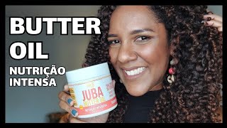 BUTTER OIL WIDI CARE  NUTRIÇÃO INTENSIVA [upl. by Ssecnirp]