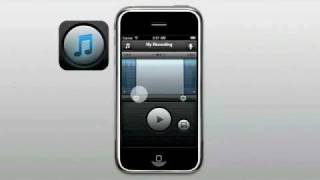 How To Use Ringtone Designer to load custom ringtones on your iPhone [upl. by Lasko190]