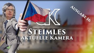 PEDRO  Steimles Aktuelle Kamera  Ausgabe 16 [upl. by Aztin]