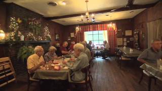 Boyettes Dining Room  Tennessee Crossroads  Episode 24091 [upl. by Skill]