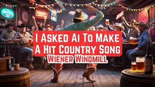 Wiener Windmill Lyric Video  Full Song [upl. by Fortuna]