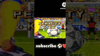 old football game memorable⚽🥰 fifaworldcup efootball fifaworldcup music gaming [upl. by Anelahs]