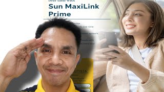 Sun Life  Sun MAXILINK Prime VUL Insurance  Investment Plan [upl. by Craner]