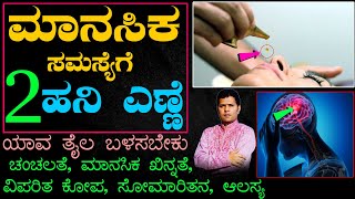 How To Come Out From Depression in Kannada  Depression Symptoms and Solutions in Kannada [upl. by Orwin585]