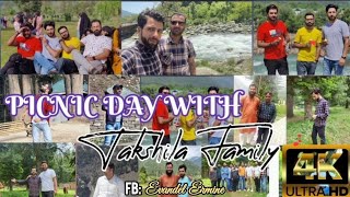 A Picnic Day With Takshila Institute Anantnag  Ⓟⓐⓗⓐⓛⓖⓐⓜ Ⓢⓟⓔⓒⓘⓐⓛ  🥀🌹🎉🎈 [upl. by Carrillo]