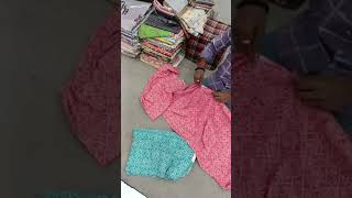 9780009890 JB silk store Jaggi Baggi Di Hatti punjab Moga [upl. by Aikar]