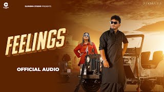 Feelings  Armaan amp Rittu Jass  New Punjabi Song 2024  Cloud 84 Studio [upl. by Seeto]