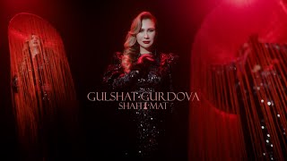 Gulshat Gurdowa  SHAH i MAT Official Music Video [upl. by Carnahan]