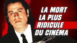 L’incroyable secret du film Pulp Fiction [upl. by Rizas]