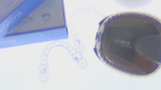 Vivera Retainers  Invisalign Orthodontic Retainers [upl. by Dwight]