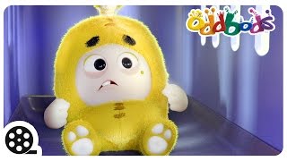 Oddbods  FULL EPISODE  Baby Bubbles Is In Trouble  Funny Cartoons For Kids [upl. by Dewey683]