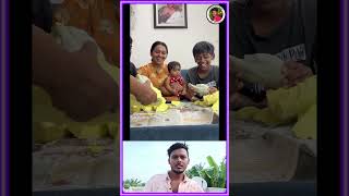 Family moment 🥰 tamil song love trending music tamilsong viralvideo family familyvlog [upl. by Rosane]