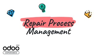 Boosting Productivity Efficiently Managing the Repair Process with Odoo [upl. by Htesil684]