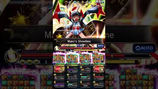 Shrine of Sagacity Full Clear Grand Summoners [upl. by Ecarg]