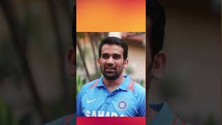 quotVirender Sehwags Funniest Memory of Zaheer Khan  Hilarious Cricket Banterquot [upl. by Ailev]