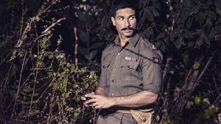 Shahid Kapoor Gets Converted To Islam for Rangoon [upl. by Columbyne]