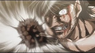 Hajime No Ippo AMV「Bitter End」 [upl. by Amles]