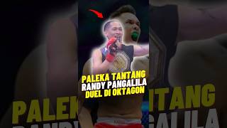 Ferdian Paleka Tantang Randy Pangalila [upl. by Rapsac]