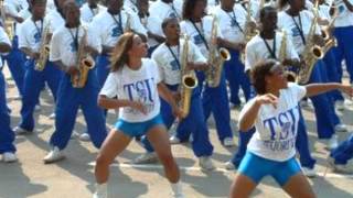 TSU Tennessee State University Aristocrat of Bands Greatest Hits [upl. by Notterb]