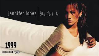 Jennifer Lopez e Marc Anthony  No Me Ames 1999 [upl. by Nahsad]