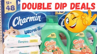 WalgreensDouble Dip DealsWalgreens Couponing this week Jan 27Feb 3rd [upl. by Ezara]