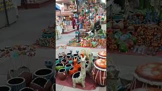 Beautiful Noida Haat noidahaat [upl. by Animaj]