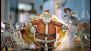 quotCalendarquot TVC 45s Nestle Cream [upl. by Ecad]